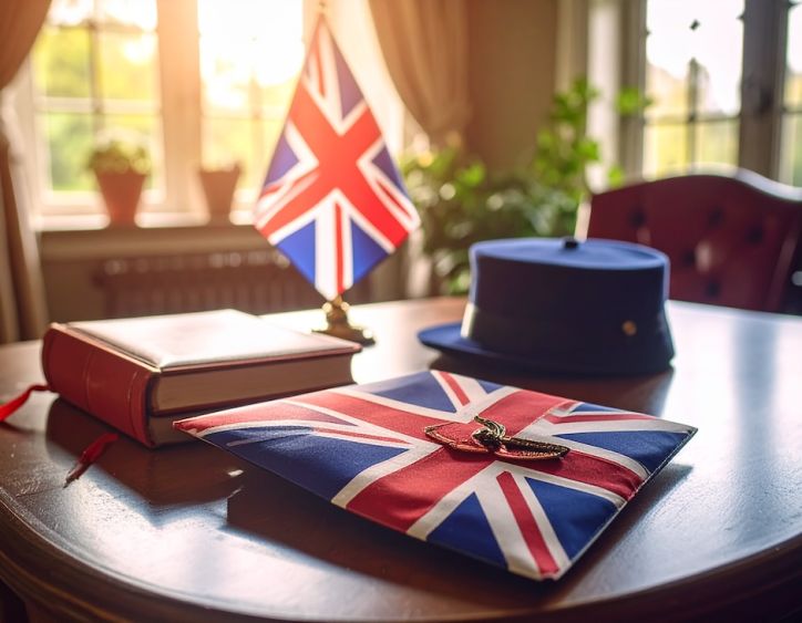 More Than Just an Apology: Decoding the British "Sorry"