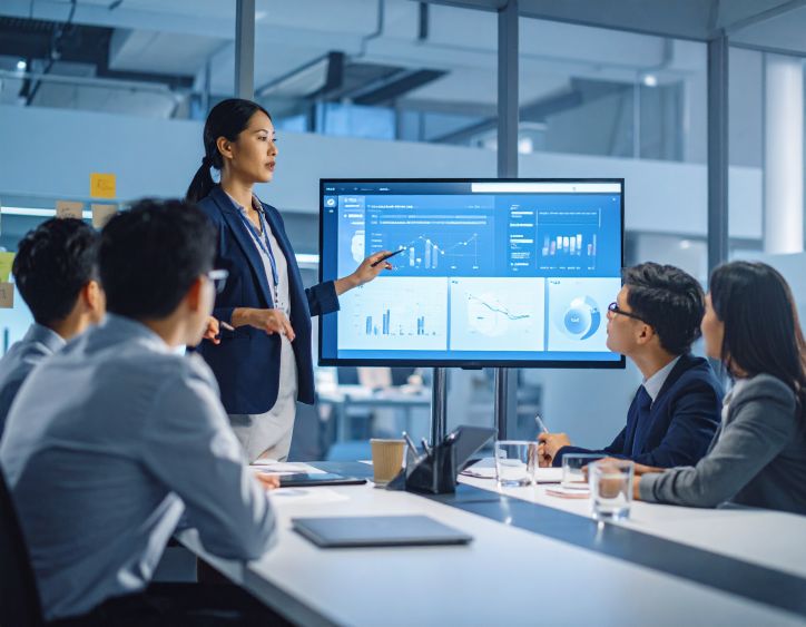 Quietly Brilliant: A Guide to Overcoming Anxiety and Finding Your Voice in Professional English