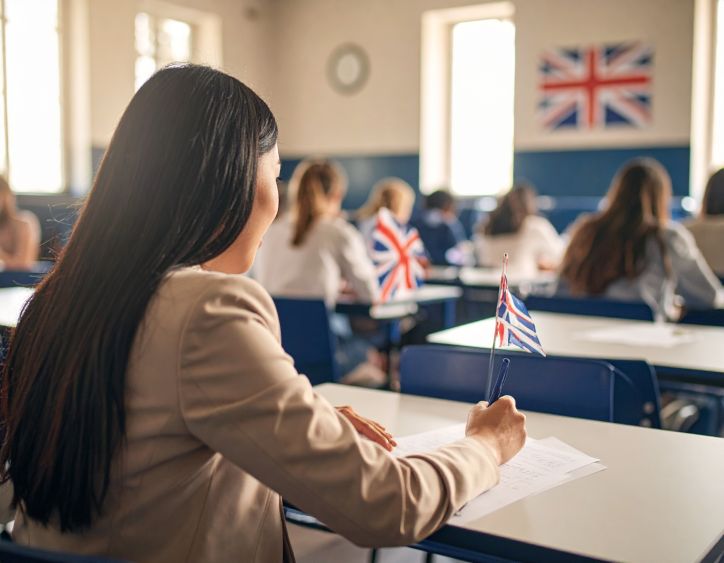 Unlocking Your UK Career: A Guide to Passing the Visa English Test