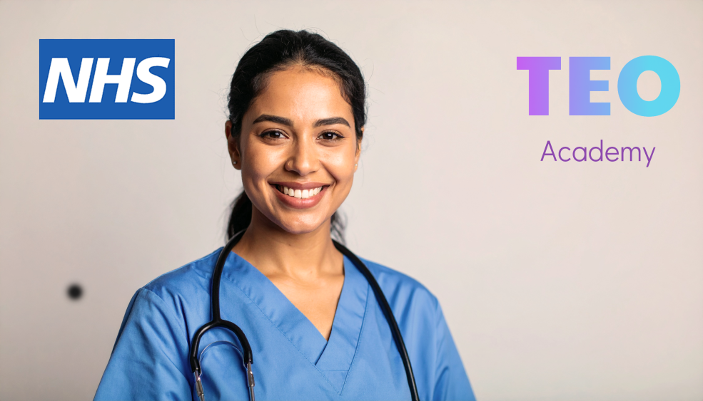 The Doctor's Dialogue: Your Guide to Mastering English for UK Medical Practice