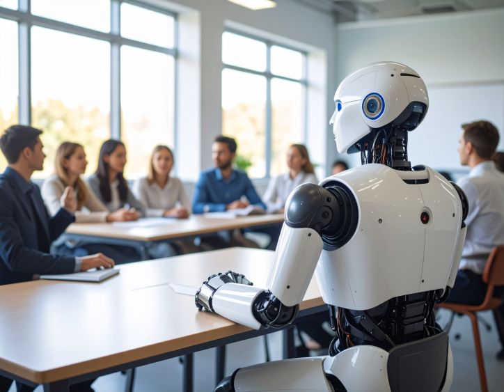 AI Can Teach You Words. A Human Can Build Your Global Career