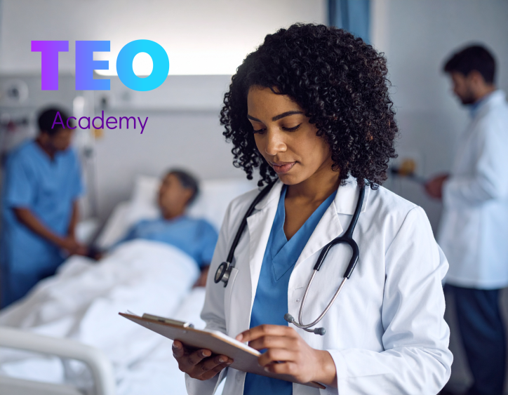 OET Preparation UK: How a Tutor Can Secure Your NHS Career