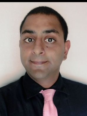 Imran Somji
