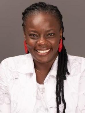 Chiamaka Amaefunah