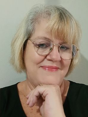 Ingrid Jonker