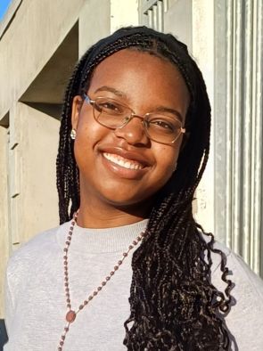 Joyce Gwekwerere