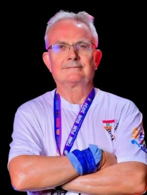 Peter McBride