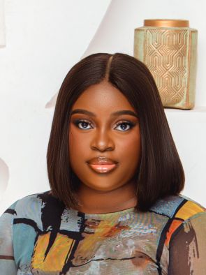 Mercy Esare