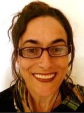 Fiona Jagose