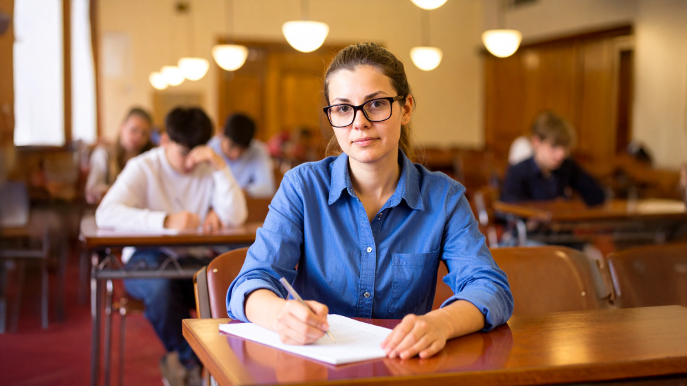 English Language Basics: SVO Structure