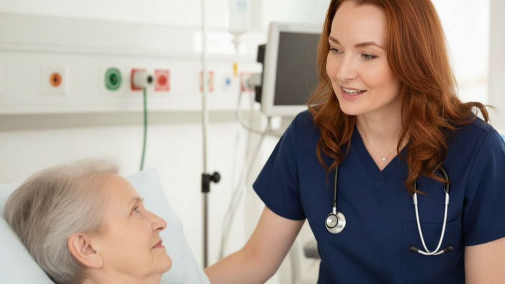 TEO Medical Communication Coaching Programme 